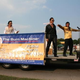 Illustration for article titled Badvertising Of The Woodward Dream Cruise